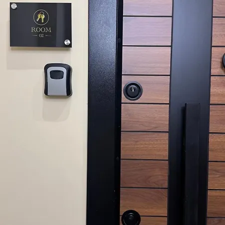 Daire B&B Apartments