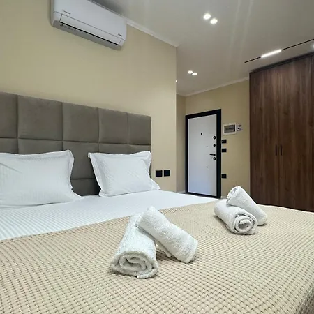 B&B Apartments *
