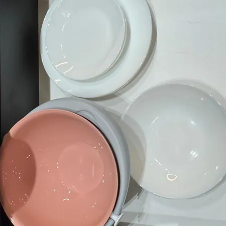 B&B Apartments * Tiran