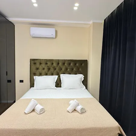 B&B Apartments Daire *