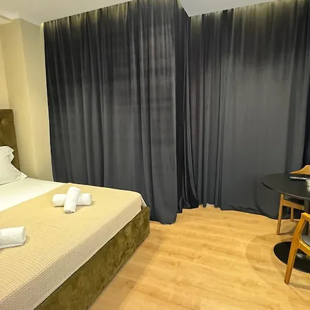 B&B Apartments Appartement