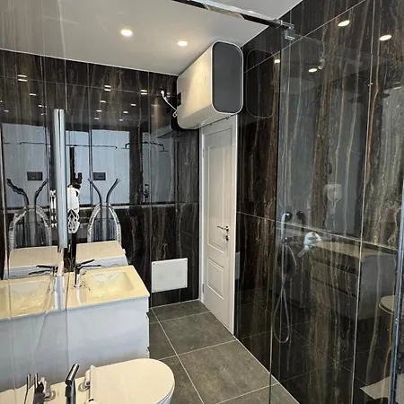 דירה B&B Apartments