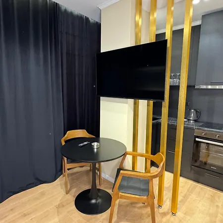 B&B Apartments Lägenhet *