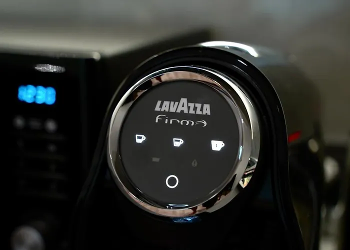 B&B Apartments Lejlighed