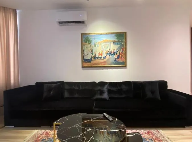 B&B Apartments Appartement