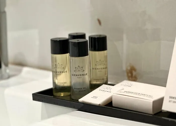 B&B Apartments * Tirana