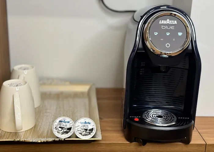 Appartement B&B Apartments *