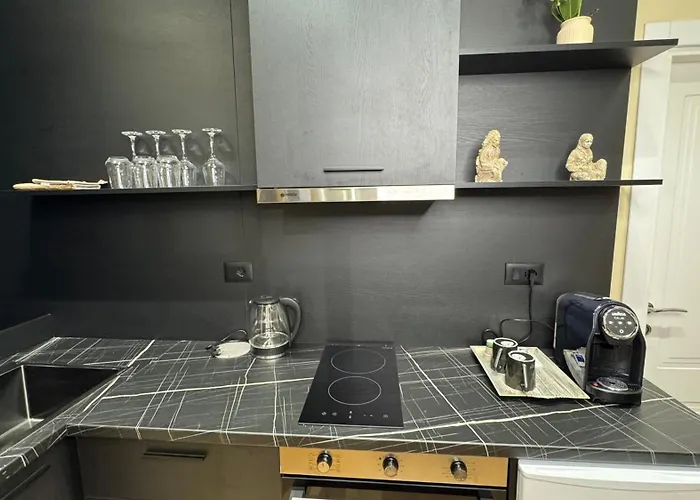 B&B Apartments Tirana