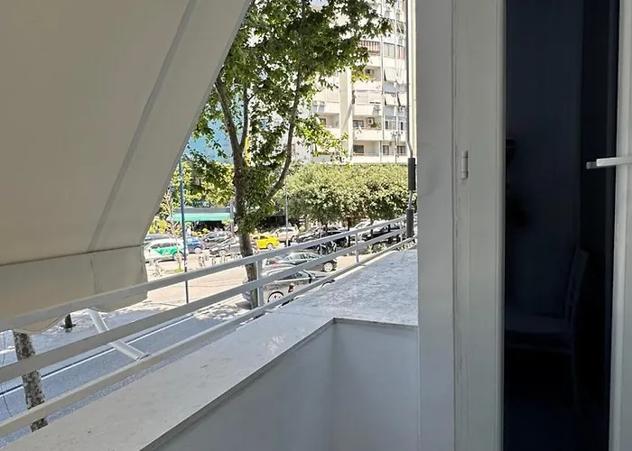 Lejlighed B&B Apartments *