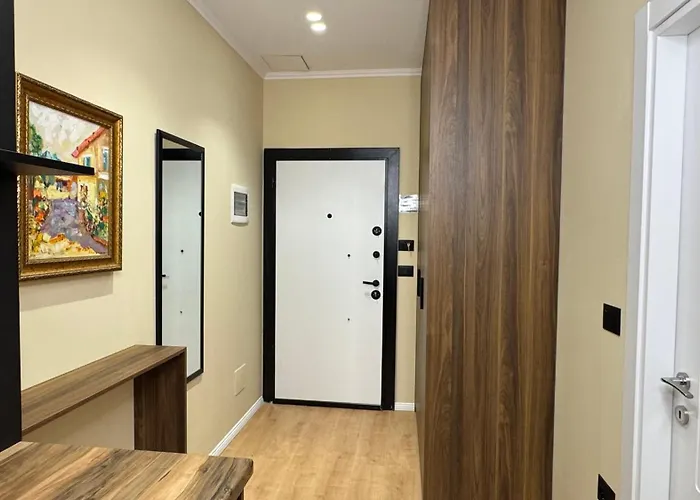 B&B Apartments Appartement