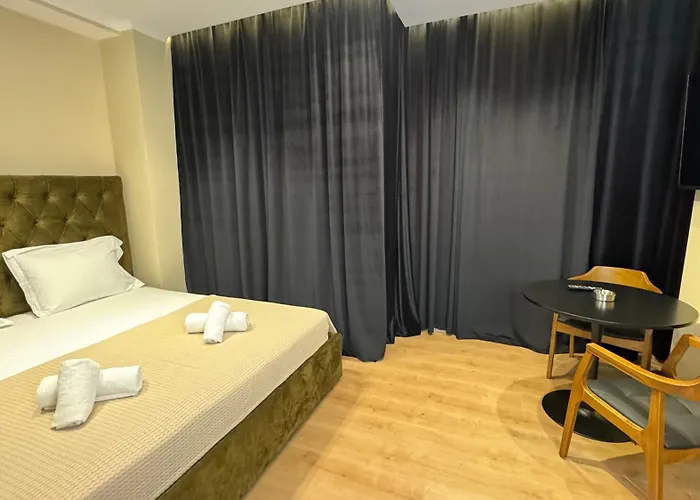 B&B Apartments Appartement