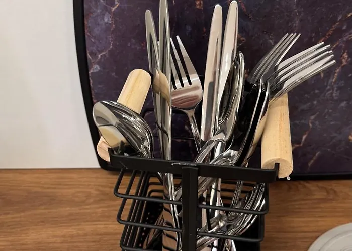 B&B Apartments Appartement